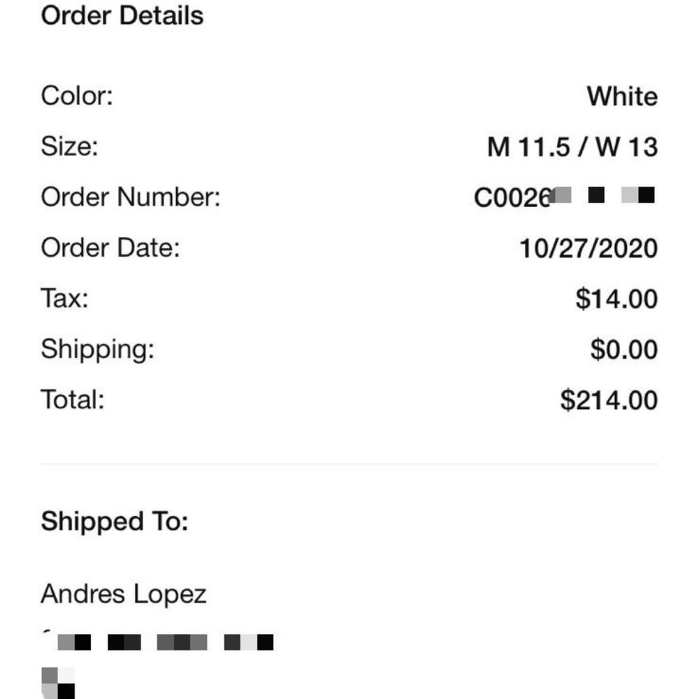 Air Jordan Retro 4s - Fire Red (EARLY RELEASE) - Picture 7 of 7